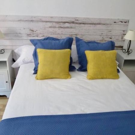 Apartamento Siente Sobrarbe en Aínsa Exterior foto